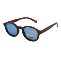 Famous Brand Stylish UV 400 Polarized Acetate Sunglasses Unisex